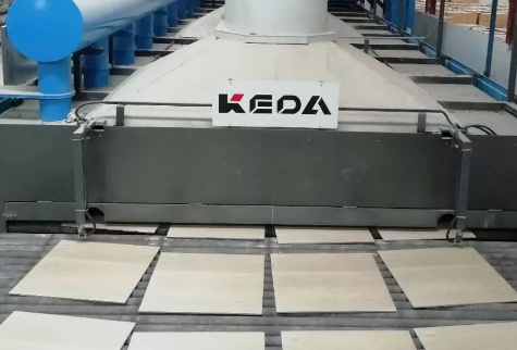 躍馬非洲再添捷報！科達(dá)承建的贊比亞二期整線項目提前順利投產(chǎn)