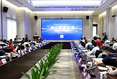 “做企業(yè)不是在戰(zhàn)勝別人，而是在戰(zhàn)勝自己”——董事長邊程在佛山商道講堂開講