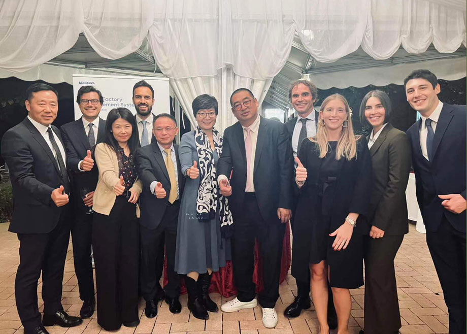 科達制造收購意大利模具公司FDS 70%股權(quán)：配件耗材深化海外布局，賦能全球增值服務